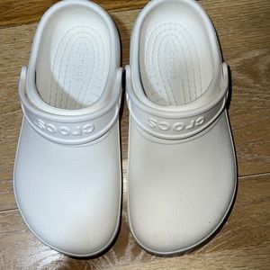 Iconic croc comfort crocs